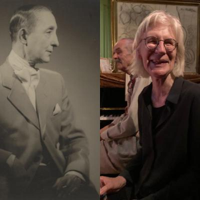 Florette Dijkstra over Marlow Moss