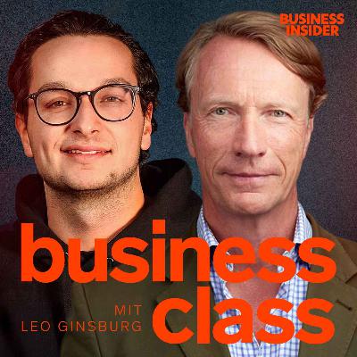 Inside VC: Die Earlybird-Story mit Gründer Hendrik Brandis