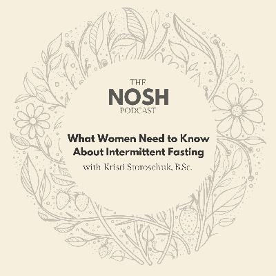 What Women Need To Know About Intermittent Fasting