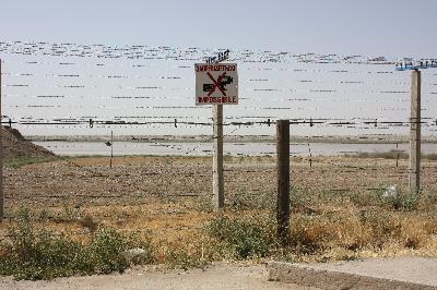Southward bound: Central Asia’s Afghanistan pivot