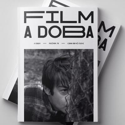 Film a doba 66 – Abeceda díla Davida Lynche