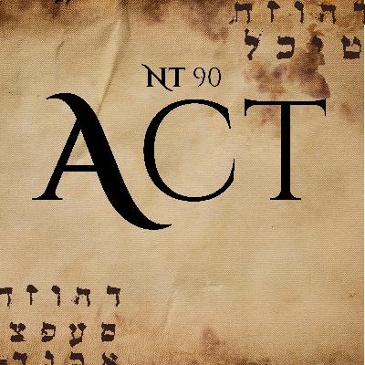 Acts — Read the NT in 90 Days Acts — Read the NT in 90 Days