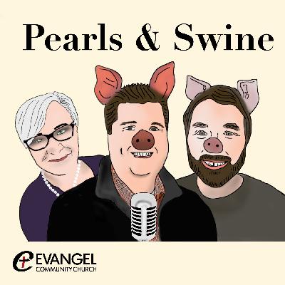 Episode 434: Pearls & Swine: Zechariah’s Song Episode 434: Pearls & Swine: Zechariah’s Song