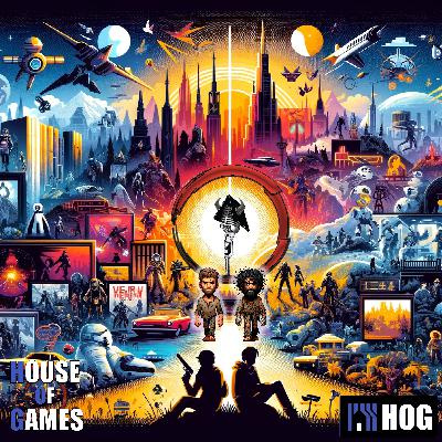 #55 - 2023 in Review #55 - 2023 in Review