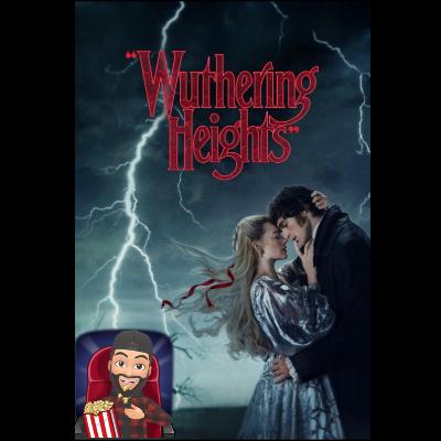 Lost in Wuthering Heights