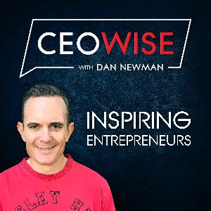 CEOwise Podcast #18: Interview with entrepreneur Matt Brown - Matt Brown Media