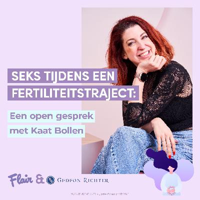 Seks tijdens een fertiliteitstraject