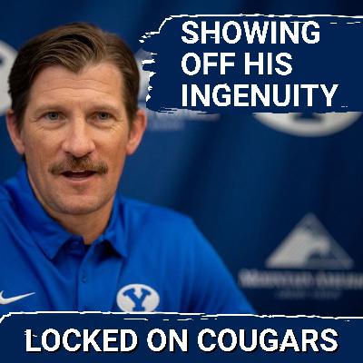 BYU's Offensive Mastermind Aaron Roderick REVEALS Shocking Truth | Will Cougars DOMINATE Arizona? | Wildcats Boast Elite Defensive Metrics | Speed Kills With Cody Hagen