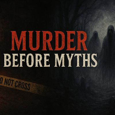 DNA and the Devil: A Cold Case Solved & a Creature Unleashed