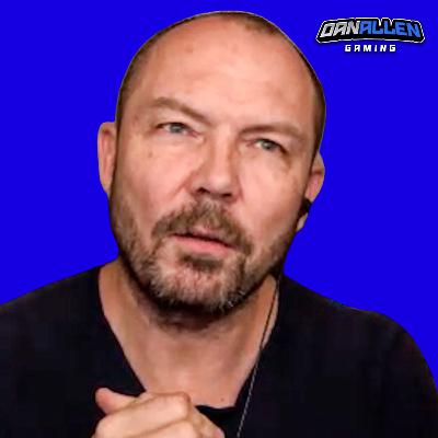 Jonathan Blow talks Larian AI Debate, New Game Order of the Sinking Star, Jai & Game Design