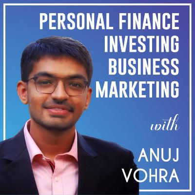 Is it wise to invest in 'Too Big to Fail' companies? | Ep-127 Is it wise to invest in 'Too Big to Fail' companies? | Ep-127