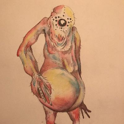 Tales From The Bud - Three Tales Of Terror