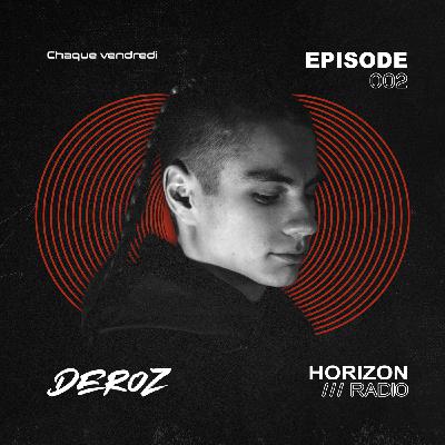 Episode 2: Horizon Radio - 002 Episode 2: Horizon Radio - 002