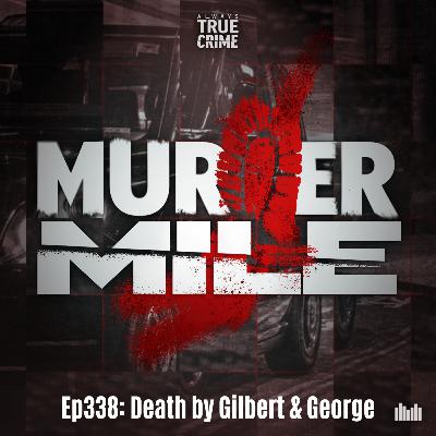 #338 - Death by Gilbert & George (Kye Soo Kim, Hyun-Han Jin & In-Hea Song)