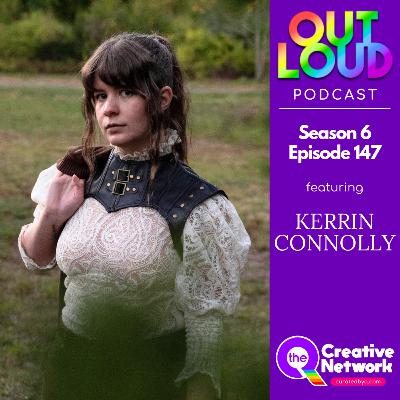 S6 E147: Singer Songwriter Kerrin Connolly