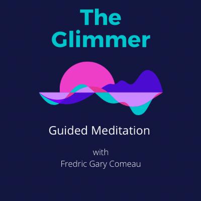 Episode 45: Nice And Slow Guided Meditation To Find Calm In The Middle Of Your Day