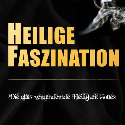 Heilige Faszination - Rainer Harter Heilige Faszination - Rainer Harter