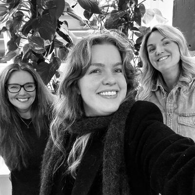 S7E7: Sanne Kvitnes. Tekstarbeid, karakterbygging og mot. S7E7: Sanne Kvitnes. Tekstarbeid, karakterbygging og mot.