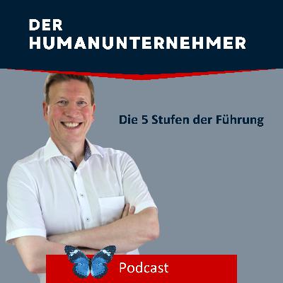 Die 5 Stufen der Führung | Teil 2: Strategie & Sinn
