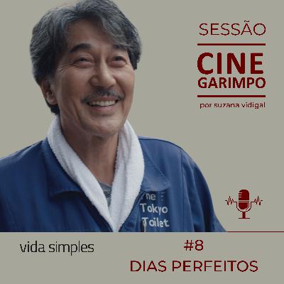 Imperfeitos DIAS PERFEITOS | Sessão Cine Garimpo T2#8