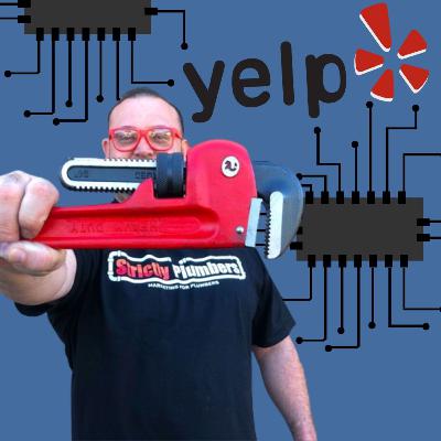 Learn 4 things you must do with Yelp to get leads daily that actually turn into paid invoices.