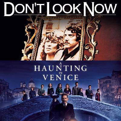 Cinema: Hallowe'en Screenings Cinema: Hallowe'en Screenings