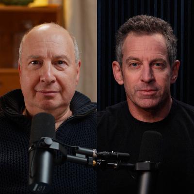 #448 — The Philosophy of Good and Evil #448 — The Philosophy of Good and Evil