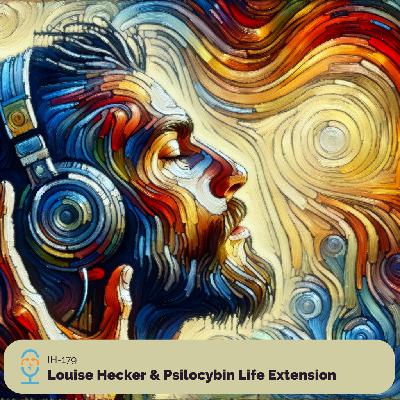 Louise Hecker & Psilocybin Life Extension