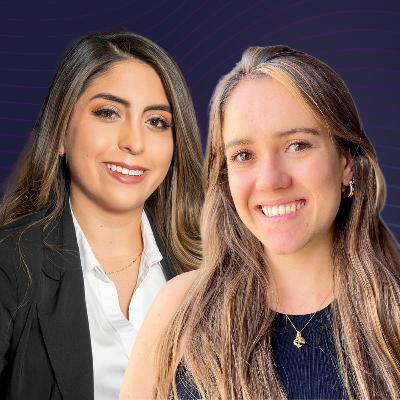 «Desafíos de jóvenes mujeres líderes» con Cristina del Hierro y Nicole Valencia