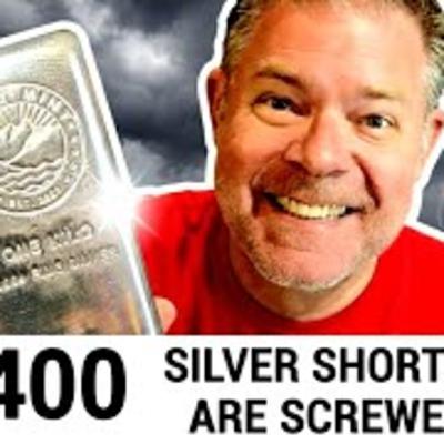 **THIS is BIG!** 🦍🦍 SILVER Just had a MASSIVE Change... (INDIA Shock!) Gold - Precious Metals News **THIS is BIG!** 🦍🦍 SILVER Just had a MASSIVE Change... (INDIA Shock!) Gold - Precious Metals News