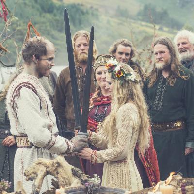 Episodio 10: ¡Nos vamos de boda! (Bodas II)
