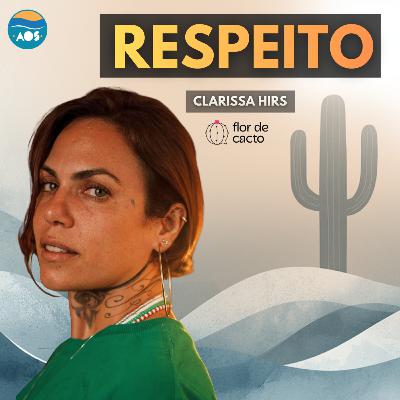 Respeito no mar e fora dele | Clarissa Hirs
