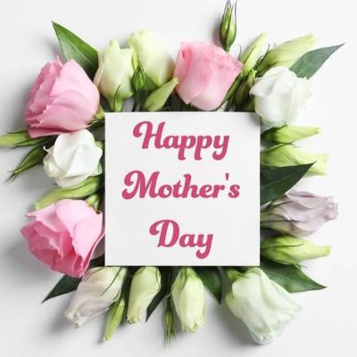 Happy Mother’s Day🤰