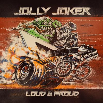 Noche de Rock 1405 - Jolly Joker - Z! Live 2023