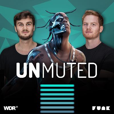 Musik im Esports: Wir schreiben Geschichte! – feat. Jan Hegenberg & TheFatRat | #15 unmuted Esports
