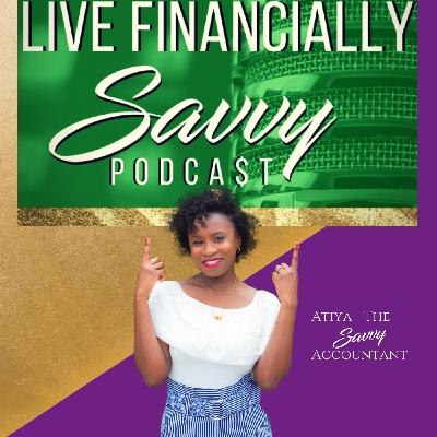 The Savvy Accountant Live at #FinCon18 – 1st Timers at FinCon (LFS23) The Savvy Accountant Live at #FinCon18 – 1st Timers at FinCon (LFS23)
