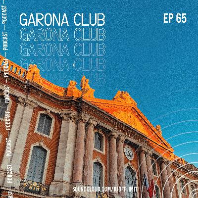 GARONA CLUB #65