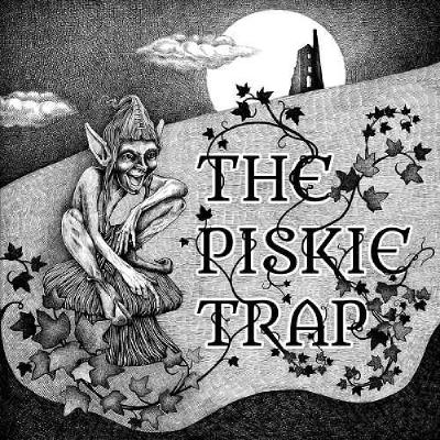 Piskie Bites - Macabre Discoveries