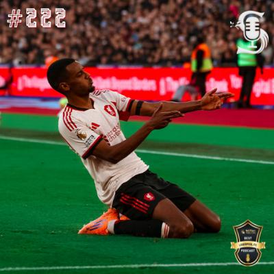 #222 O dinheiro bate à porta e a mudança traz vitória