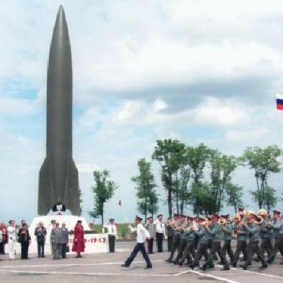 Misterios On Air T10x06: La extraña y fascinante Unión Soviética