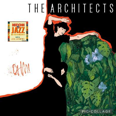 Cleveland-based Jazz Guitarist & Composer of Ohm! Dan Bruce Cleveland-based Jazz Guitarist & Composer of Ohm! Dan Bruce