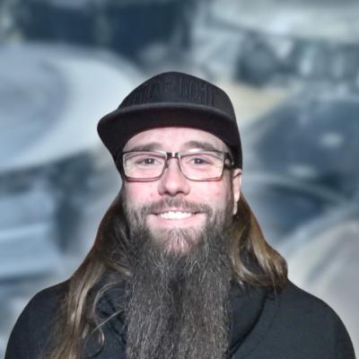Lord of the Lost’s Niklas Kahl - GEAR MASTERS Ep. 609