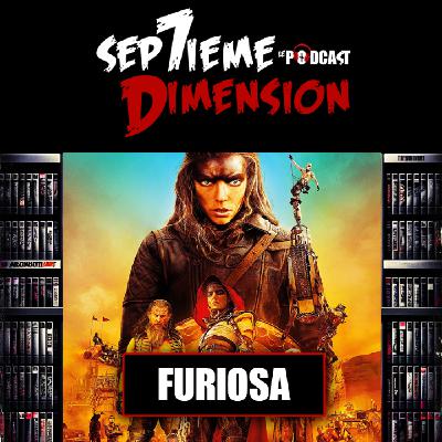 La Vérif #44 I Furiosa