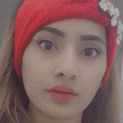 Saman Abbas, la ragazza che voleva vivere ed amare