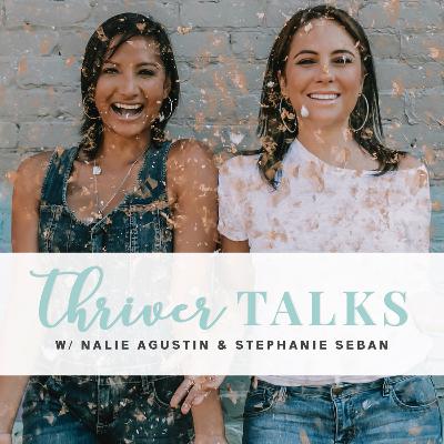 E10 - How to Build Resilience with Chaunte Lowe | Olympian & Triple Negative Cancer Thriver E10 - How to Build Resilience with Chaunte Lowe | Olympian & Triple Negative Cancer Thriver