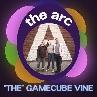 "The" GameCube Vine - The Perfect Six Second Story