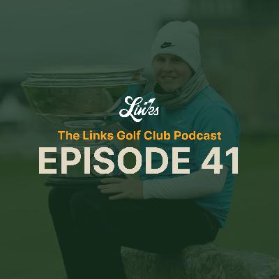 Episode 41: Golf Trips — The Best Ones We’ve Taken and the Ones Still on the List