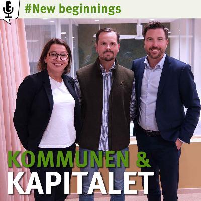 New beginnings