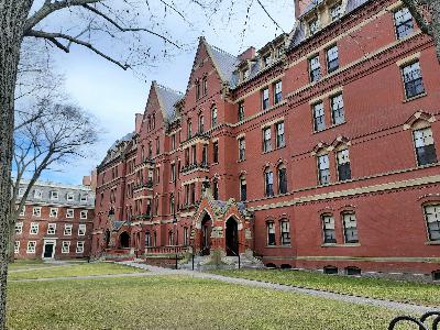 Should the American People Fund Cancer Research at Harvard?
