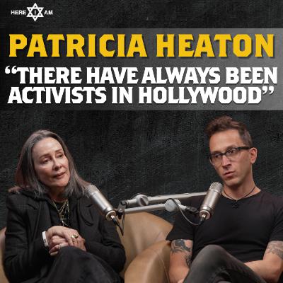 “I Succeeded in Hollywood Without Selling My Soul” | Actress Patricia Heaton